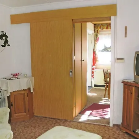 Vakantiehuis Holiday Meisenring V *